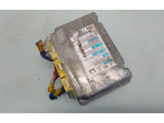 Блок подушек безопасности Honda Accord