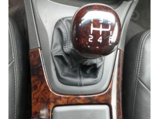 Зеркало электрическое Volvo S80 1999 - 2003 года