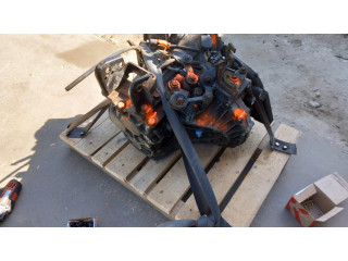 Механическая коробка передач, 5 передач