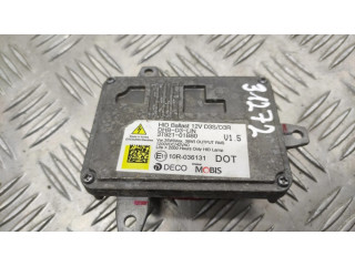 Блок фонаря / (блок «хenon»)