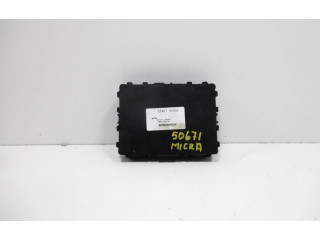 Řídící jednotka 284B13VU0A Nissan Micra 2014