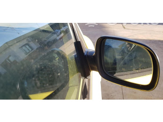 Зеркало электрическое Volkswagen Lupo 1998 - 2005 года