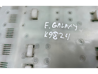 Блок предохранителей AG9T14A073BE, 3659AF01125TP Ford Galaxy