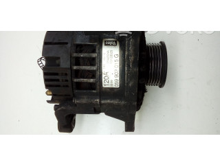 Генератор 059903015G, 059903015G   Audi A6 S6 C5 4B      