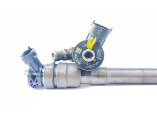 Vstřikovač 0445110546, A6220700087   Mercedes-Benz C AMG W205    OM 626.951 