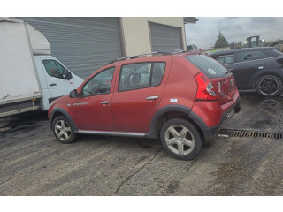 Вентилятор радиатора     214815057R    Dacia Sandero 