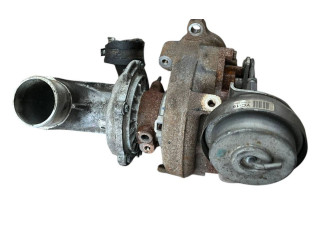 Turbodmychadlo Турбина 17201gR070   Toyota Avensis T270   