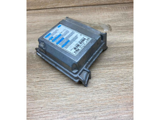 Блок подушек безопасности 77960SDNA820M1 Rover 620