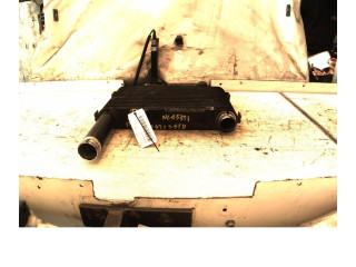 Jednotka ABS Mitsubishi Pajero 2002