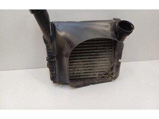 Интеркулер 7L6145803D, 7L0117339 Porsche Cayenne (9PA)