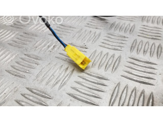 Подушка безопасности в сиденье 3T0880242B Skoda Superb B6 (3T)