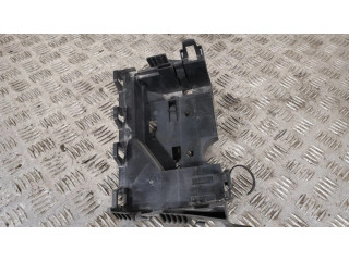 Подошва крепления аккумулятора