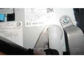 Дисплей 8611048620 Lexus RX 450H