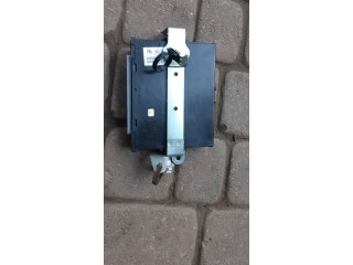 Модуль управления зеркалом крыла