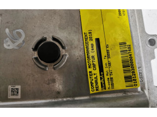 Řídící jednotka A3C0093160001-- Renault Captur II 2020