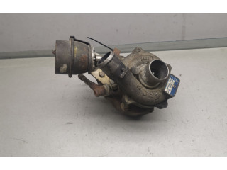 Turbodmychadlo Турбина 55197838, 54359700015   Opel Astra H   