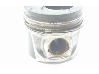 Píst 045107065G, 045107065G   Seat Ibiza III (6L)    AMF 