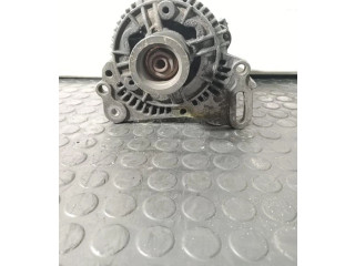 Блок управления климат-контролем 0123310002 Volkswagen Golf III