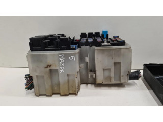 Pojistková skříňka 71545642, 56413W Mazda 5 2007