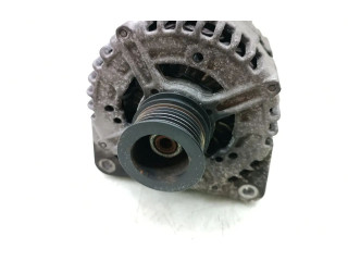 Генератор 03G903016N   Audi A6 S6 C6 4F      