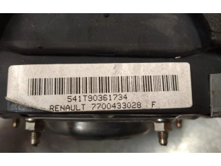 Надувная подушка для передней двери 7700433028F, 7700433028F Renault Clio II