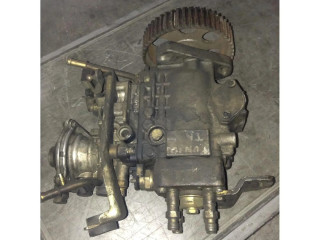 Vstřikovací čerpadlo    Fiat Punto (176)     