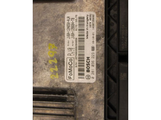 Блок управления впрыском 0281036223 Ford Transit - Tourneo Connect