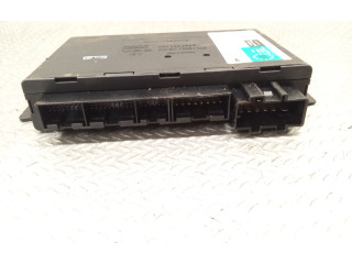 Блок комфорта 4B096258D Audi A6 S6 C5 4B