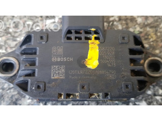 Блок управления 5004555, 3587220   Buick Encore I