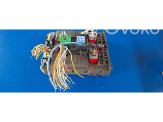 Блок предохранителей 9649477380   Citroen C8    
