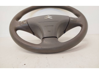 Руль Citroen Jumper  2002 - 2006 года       