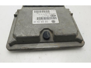 Блок управления двигателем Блок управления 036906034AH   Seat Ibiza III (6L)