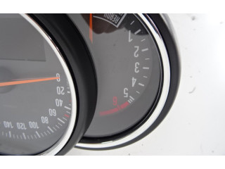 Панель приборов Mini One - Cooper F56 F55