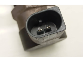 Топливная рампа 03L089C, 057130764H   Volkswagen Golf VI   для двигателя CBDC