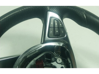 Volant Mercedes-Benz GLE (W166 - C292) 2016 A0024602303, A0024602303