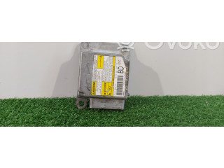 Блок подушек безопасности    Chevrolet Matiz