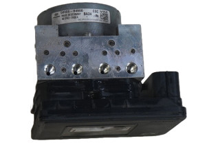 Блок АБС 58910B4800 Hyundai i10 2013 - 2018 года