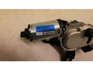 Моторчик заднего дворника 4G9955711A Audi A1