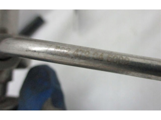 Топливная рампа BMW 5 E60 E61