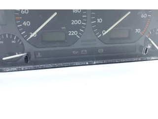 Přístrojová deska Volkswagen Vento 1996 1H5919033E, 1H5919033