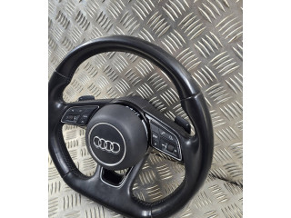 Руль Audi A4 Allroad B9  2016 -  года 8W0419091DF, 8W0880201AH      