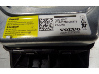 Подушка безопасности водителя 31332807, P31332807 Volvo C30