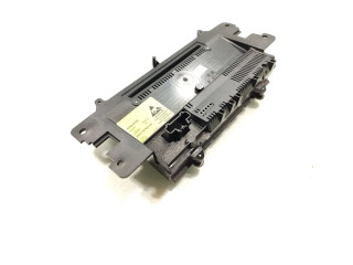 Блок управления климат-контролем 8X23-18C858-AG, 28189489   Jaguar XF