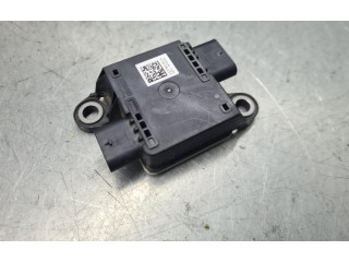 Комфортный модуль       Peugeot Partner III  2018 -  года   