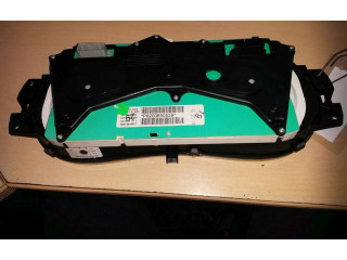 Панель приборов 8200650539, 8200650539 Dacia Logan I