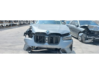 Рулевая рейка 32306896187, 6896187 BMW X3 G01 2018- года
