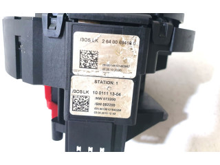 Turbodmychadlo Полоса надувных подушек (кольцо srs) A2049000804 Mercedes-Benz GLK (X204)