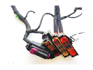   Pojistková skříňka 4l0971845   Audi Q7 4L 2006