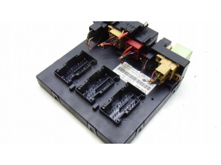 Блок комфорта 1K0937087AD   Skoda Superb B6 (3T)   