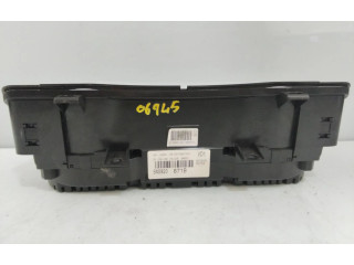 Přístrojová deska Volkswagen Tiguan 2008 5N0920871B